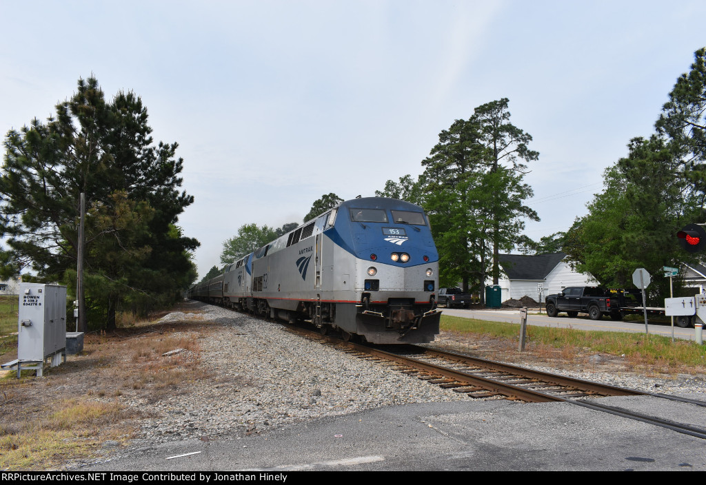 BNSF Local